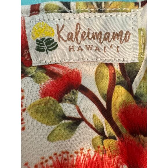 Kaleimamo Hawaii Kaiapa Paʻa (All-in-One Diaper / Swim Diaper) - Picture 5 of 7